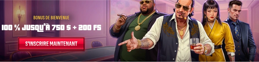Mafia casino